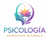 PSICOLOGÍA CONSCIENTE INTEGRAL11